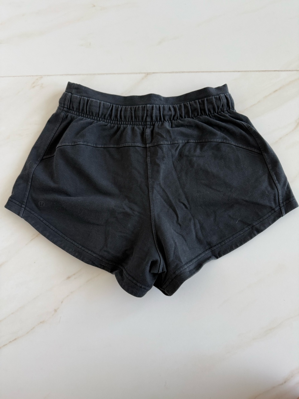 Lululemon Inner Glow High Rise Shorts - Picture 6 of 6
